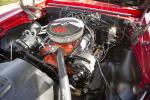 Chevrolet Camaro RS/SS 350 Convertible 1967 года